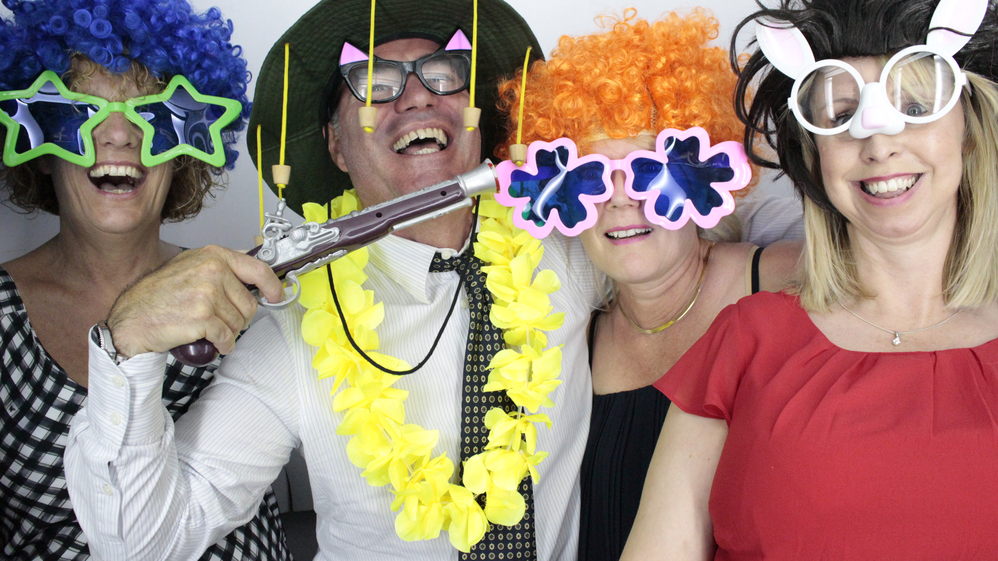 Jade and Duncan's Wedding | View more photos from the event at gallery.myphotoboothexperience.co.uk/u/MyPhotoBoothExperienceLtd/Jade-and-Duncans-Wedding